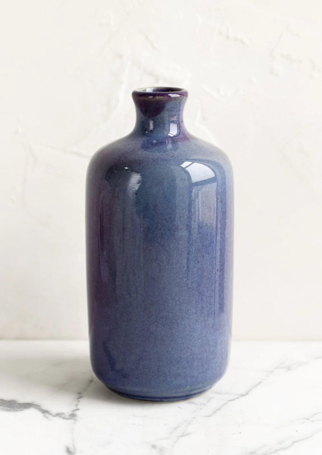 Moody Glaze Bud Vase - Image 10