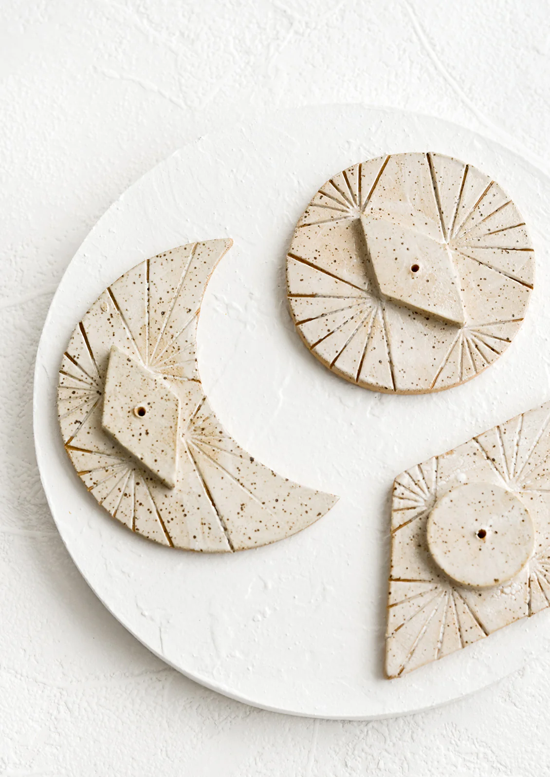 Moon Child Incense Holder