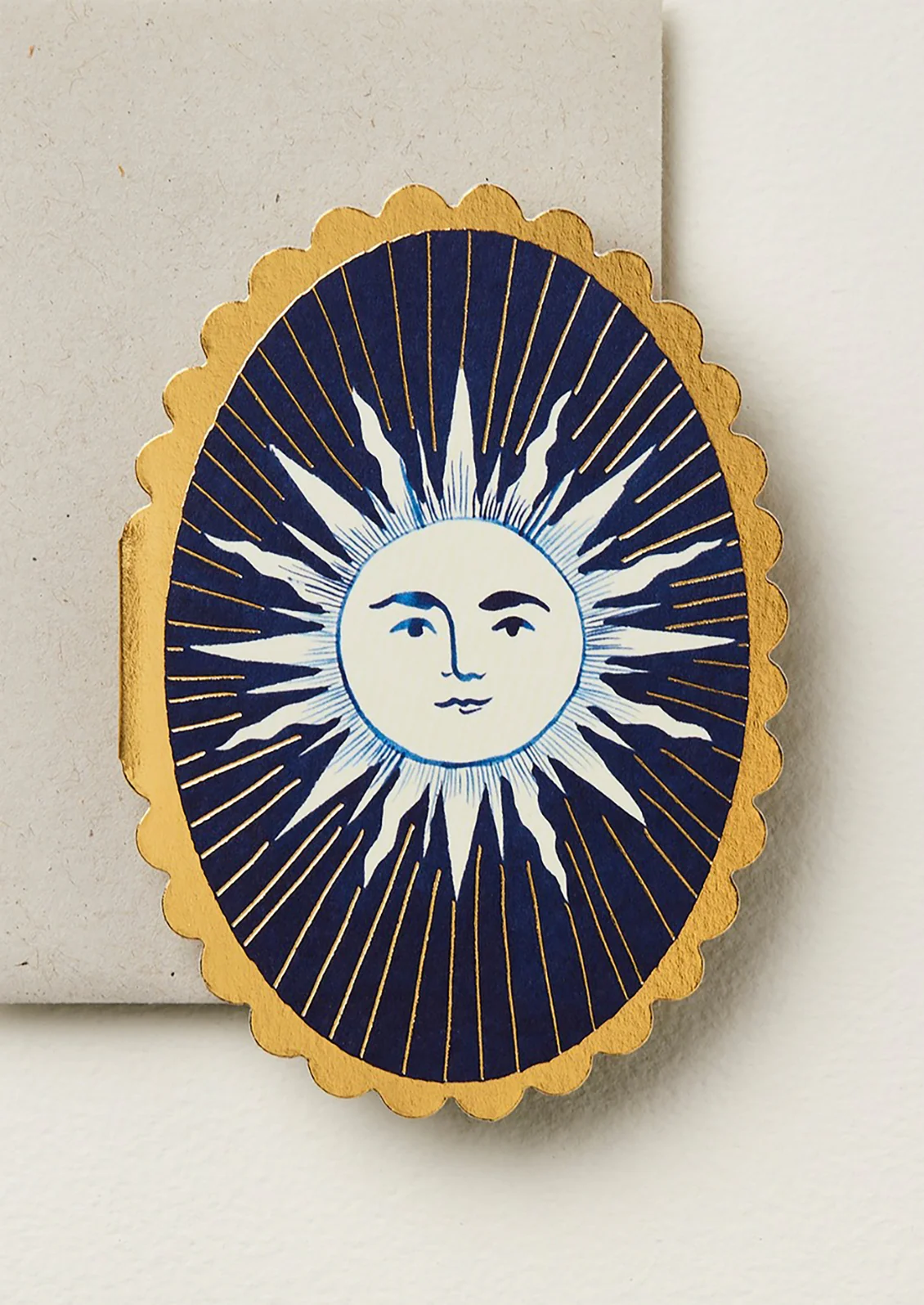 Celestial Mini Card - Image 2
