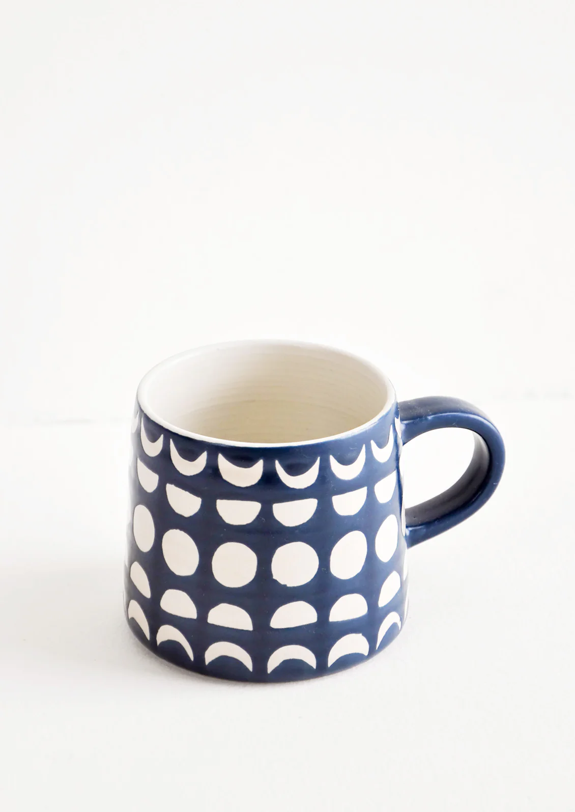 Moon Phases Mug
