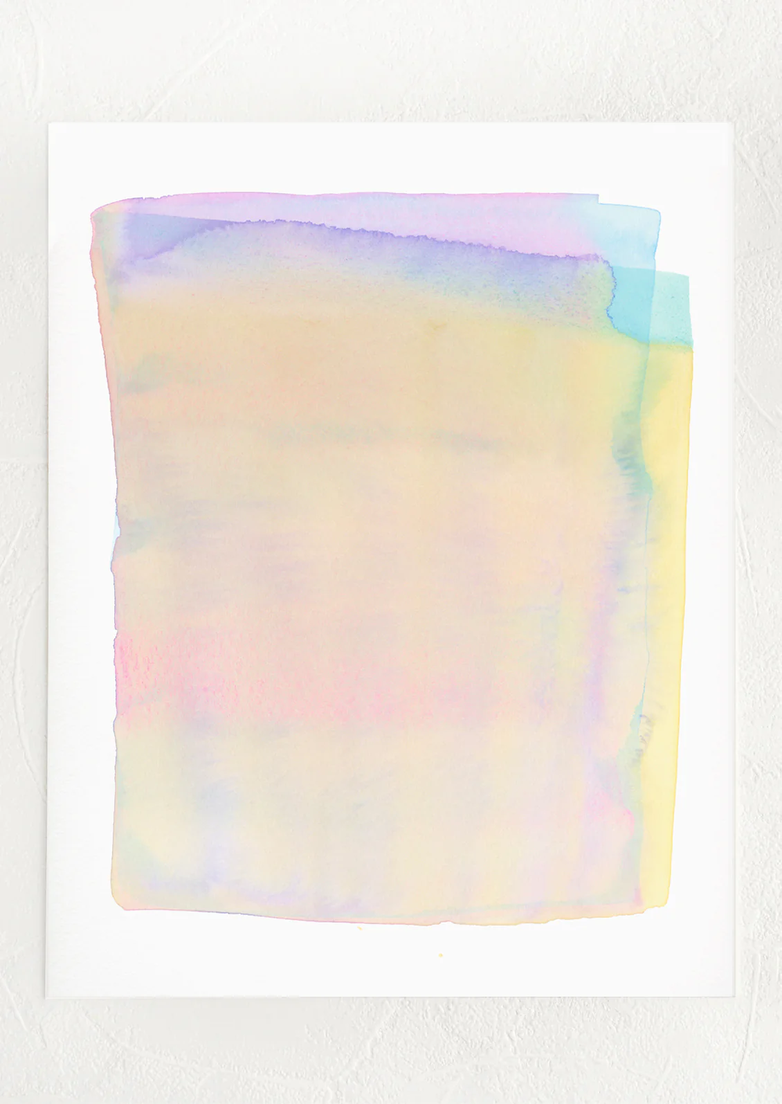 Morning Form Print