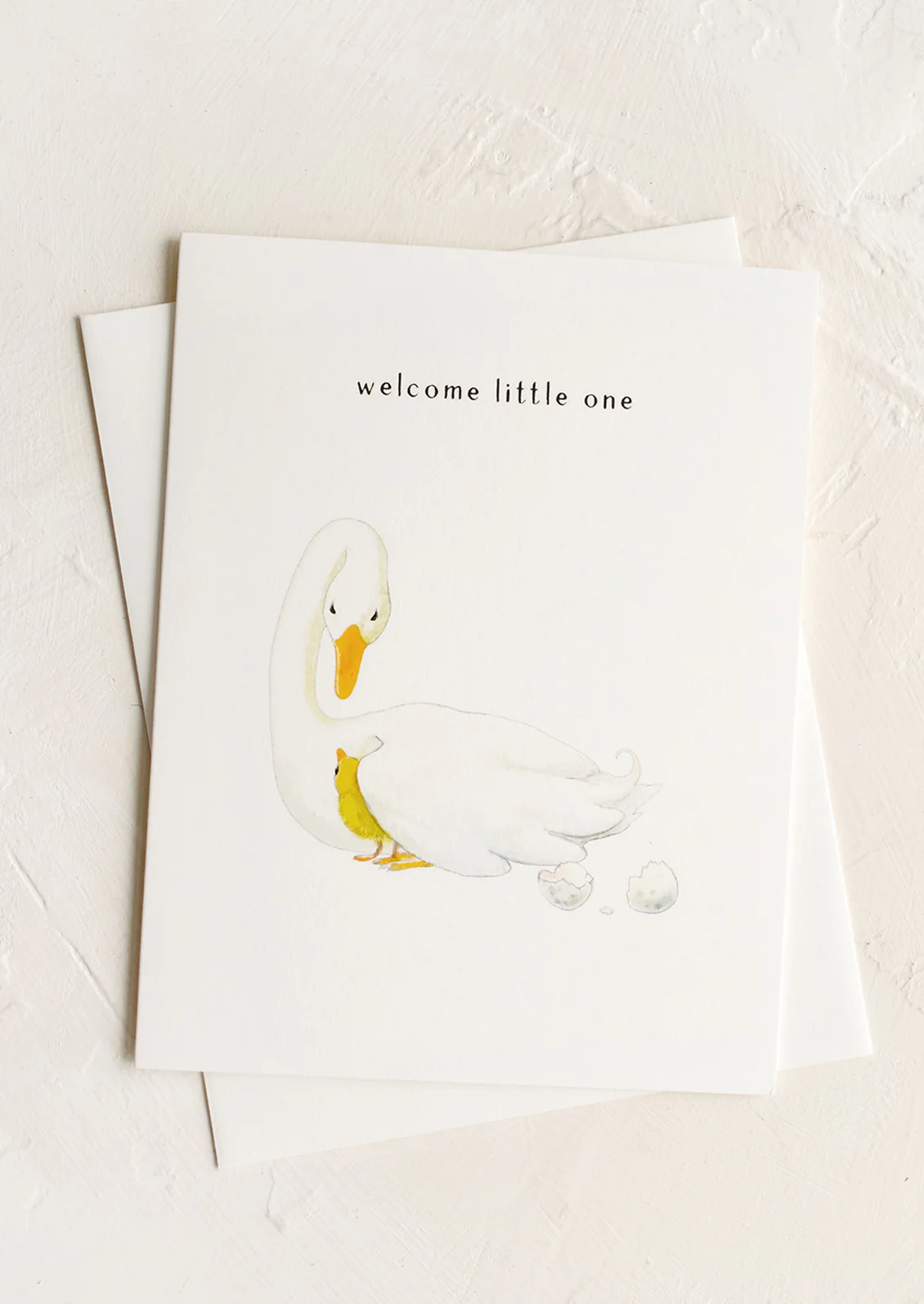 Mother Goose Card