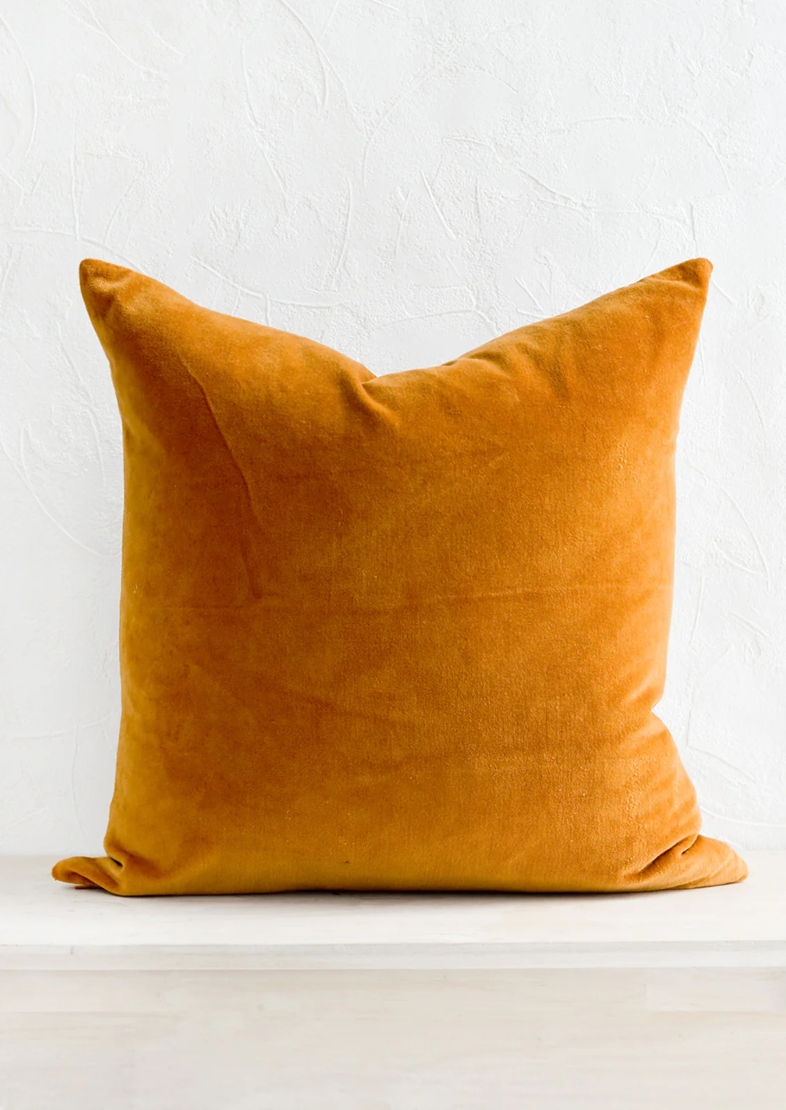 Muted Velvet Pillow - Image 7