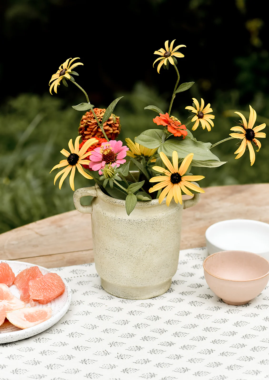 Mykonos Vase - Image 3