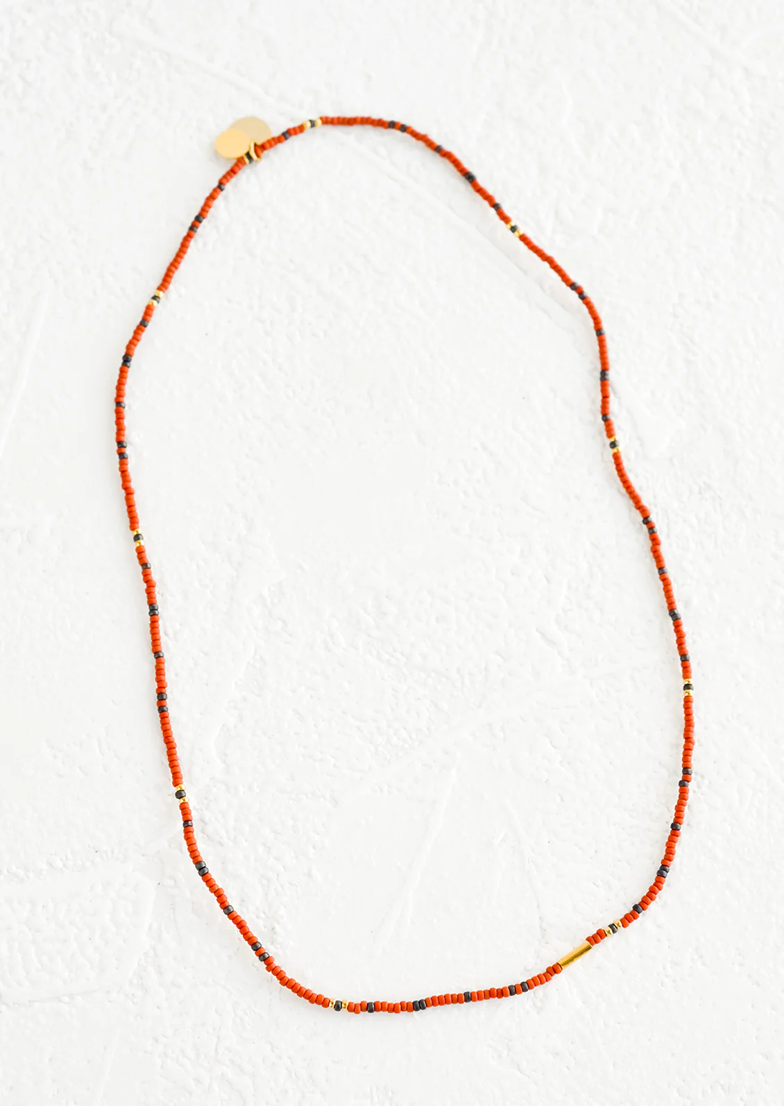 Mynt Seed Bead Choker - Image 7