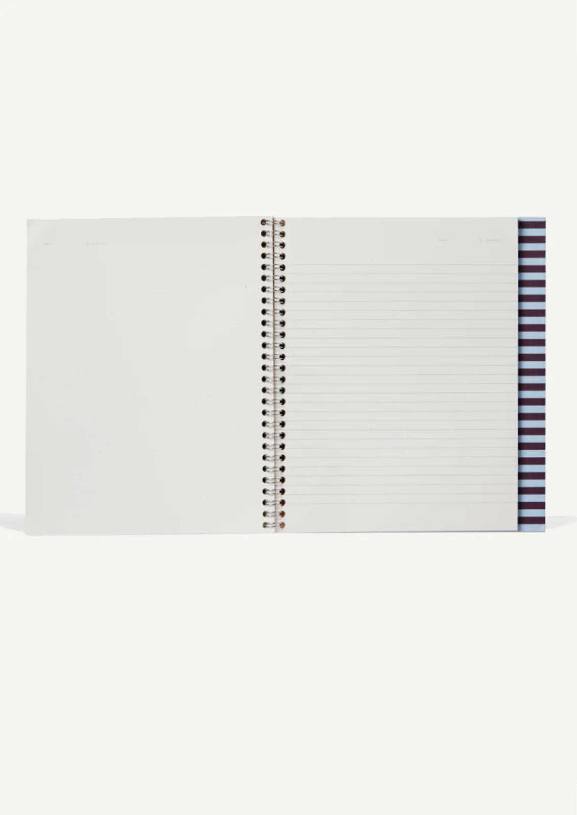 Nela Spiral Bound Notebook - Image 2