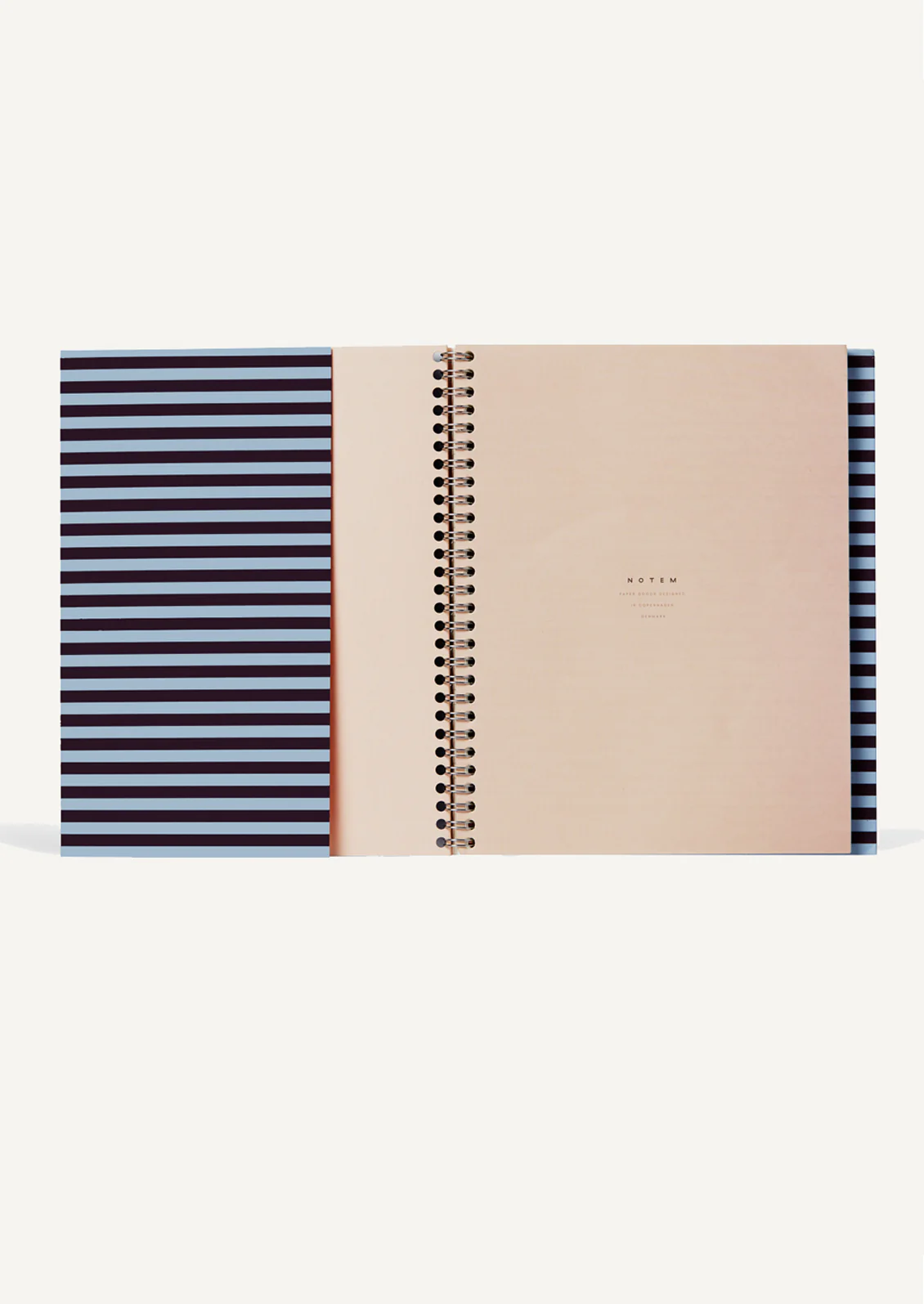Nela Spiral Bound Notebook - Image 3