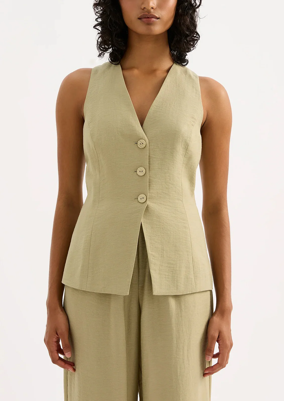 Nia Vest - Image 2