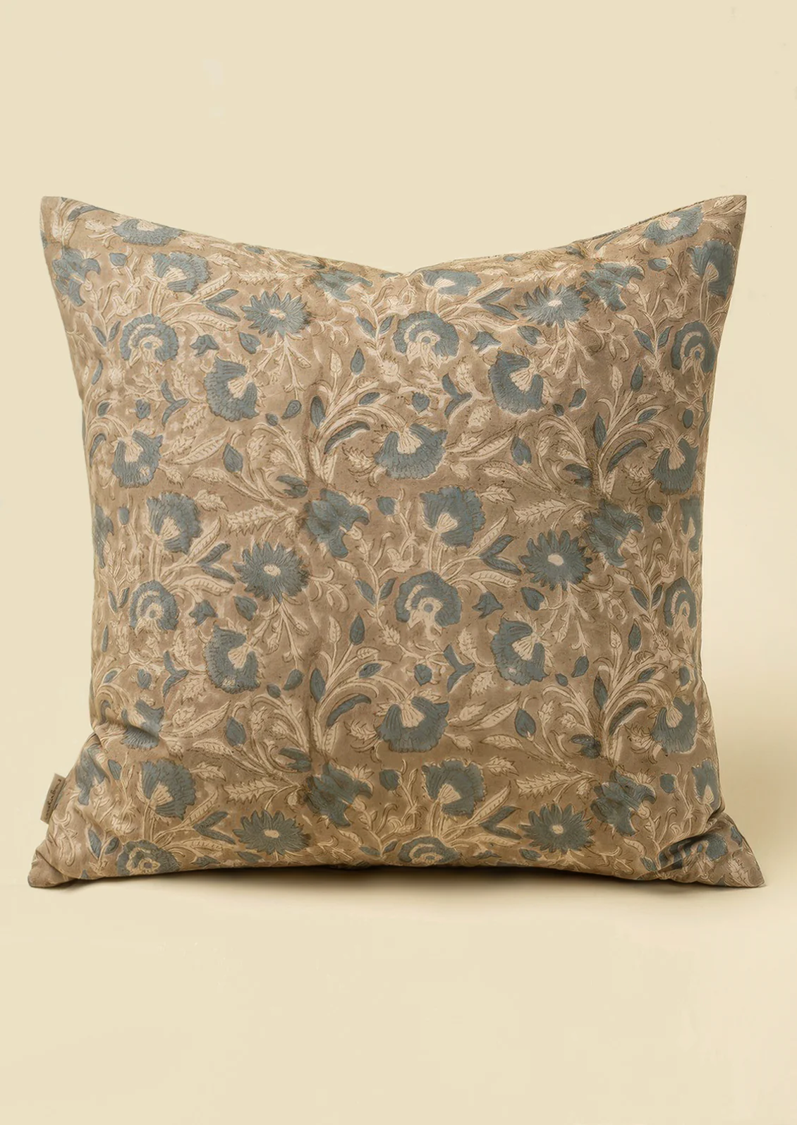 Nigella Cotton Pillow