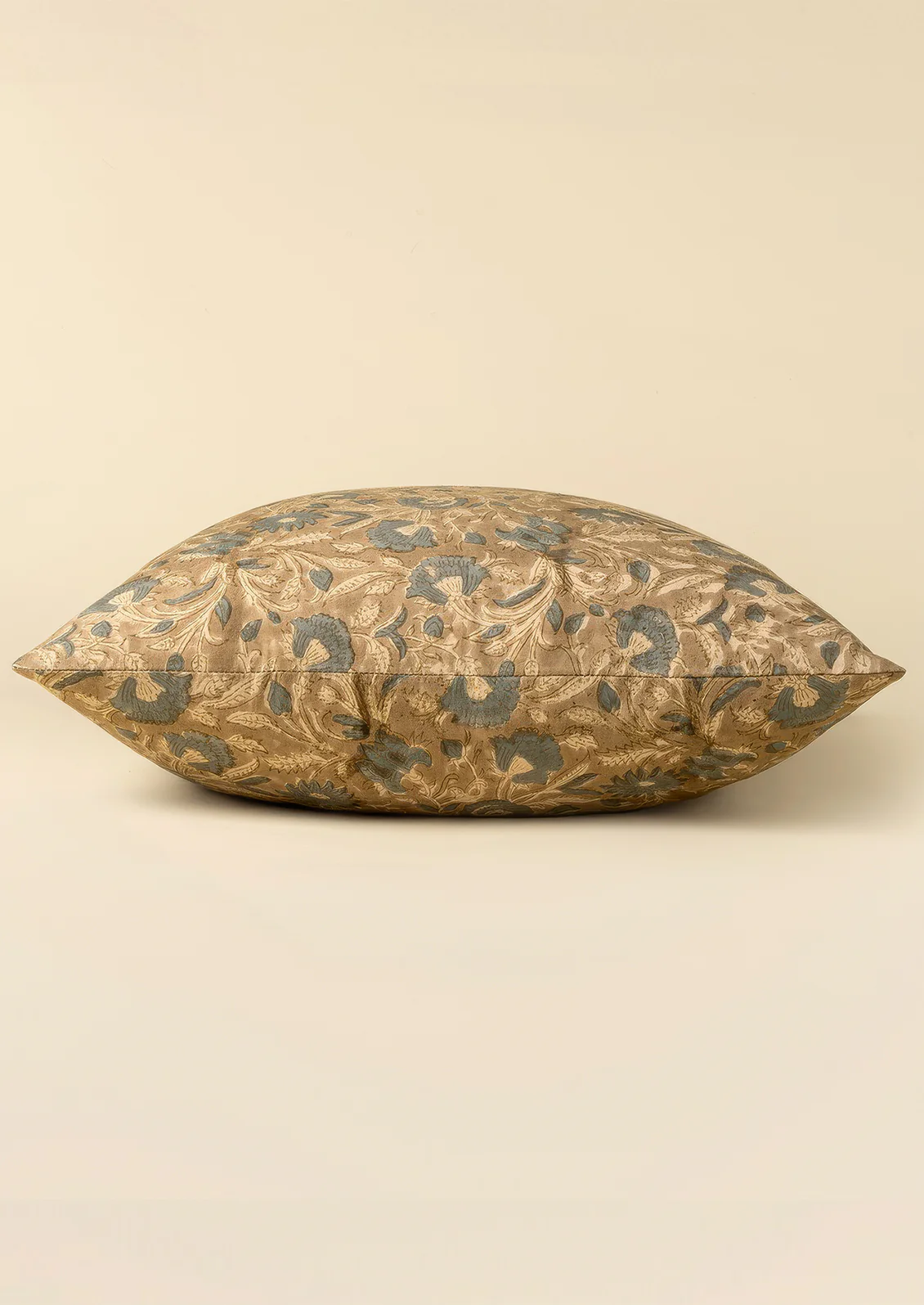 Nigella Cotton Pillow - Image 2