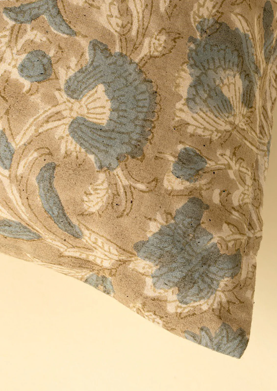 Nigella Cotton Pillow - Image 4