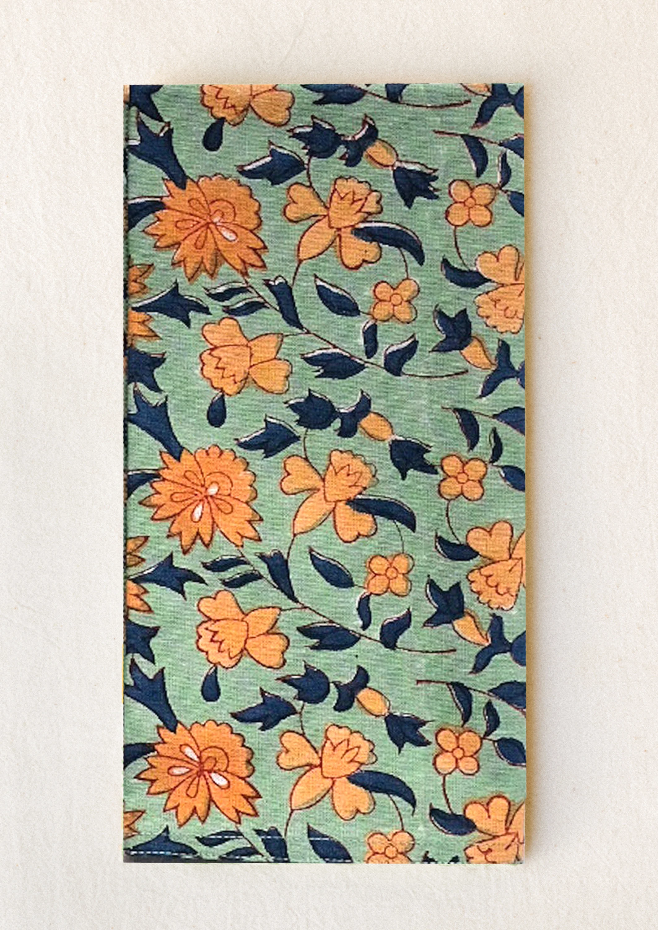 Noor Block Printed Napkin