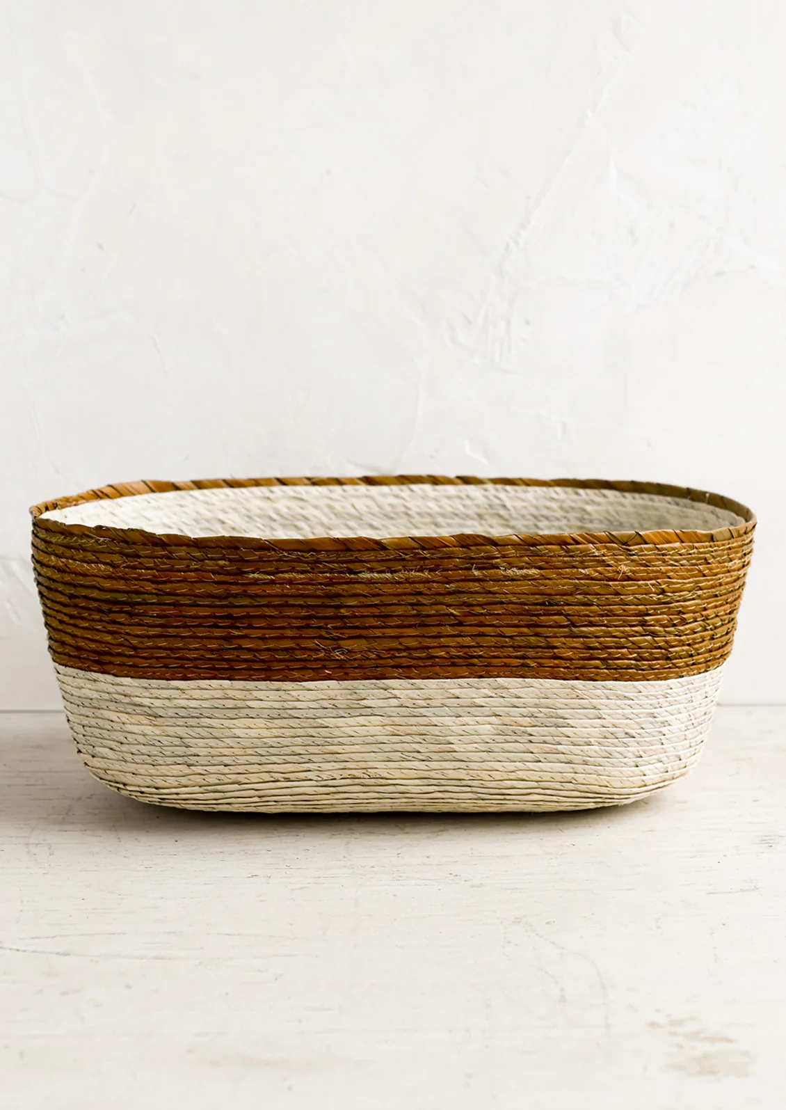 Objeto Oval Storage Basket - Image 3