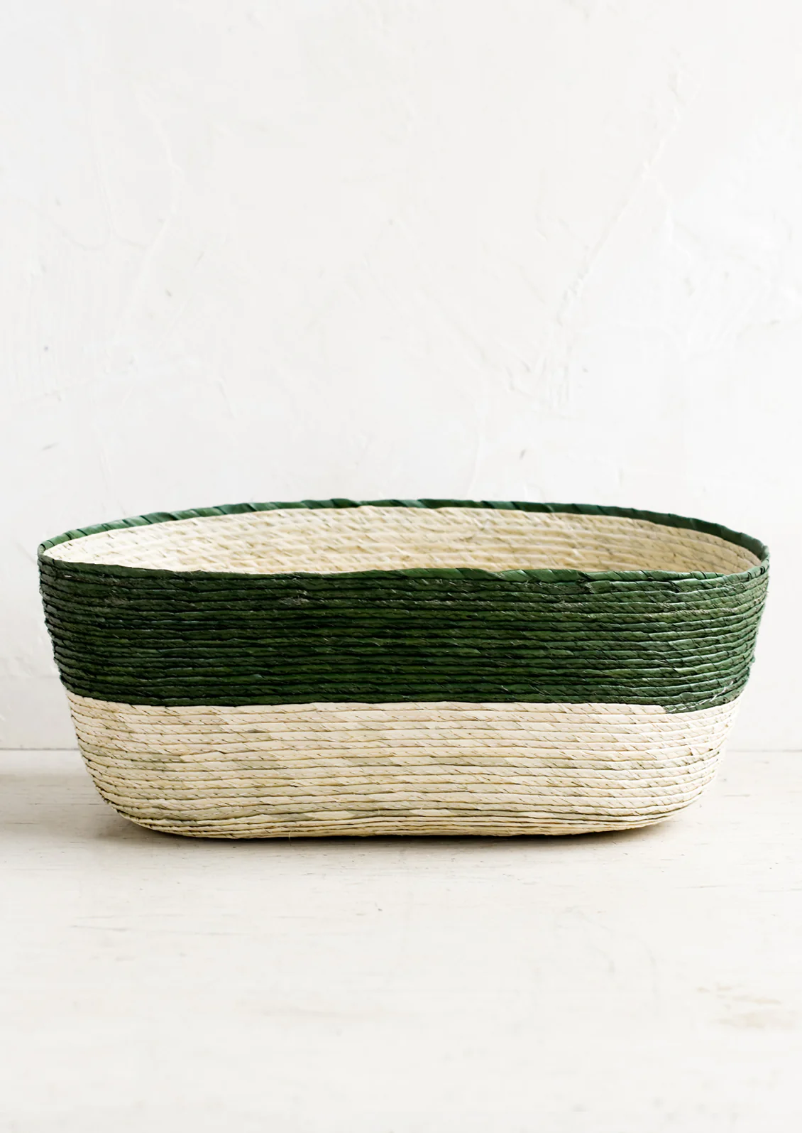 Objeto Oval Storage Basket - Image 4