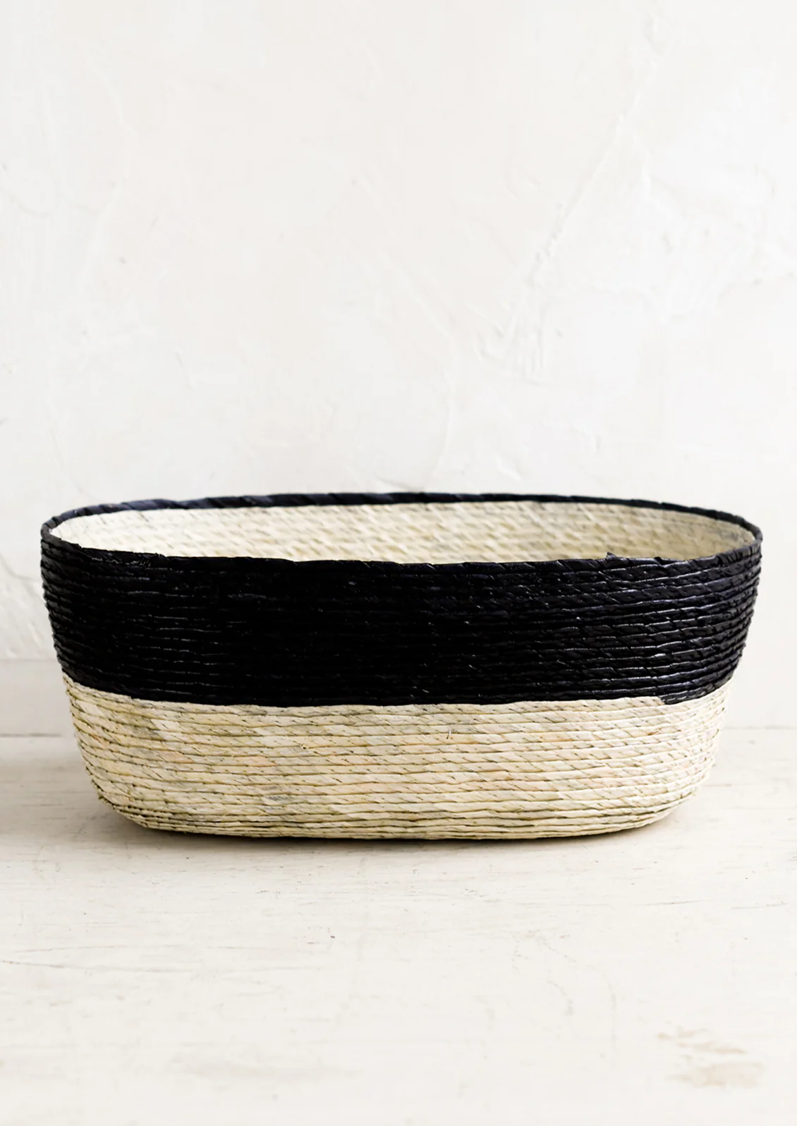 Objeto Oval Storage Basket - Image 5