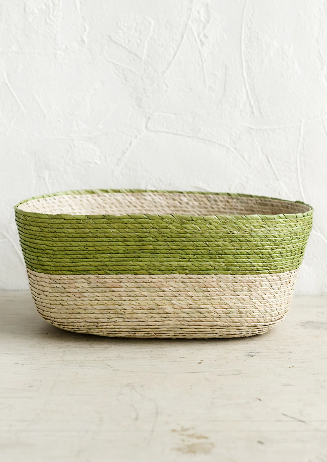 Objeto Oval Storage Basket - Image 6