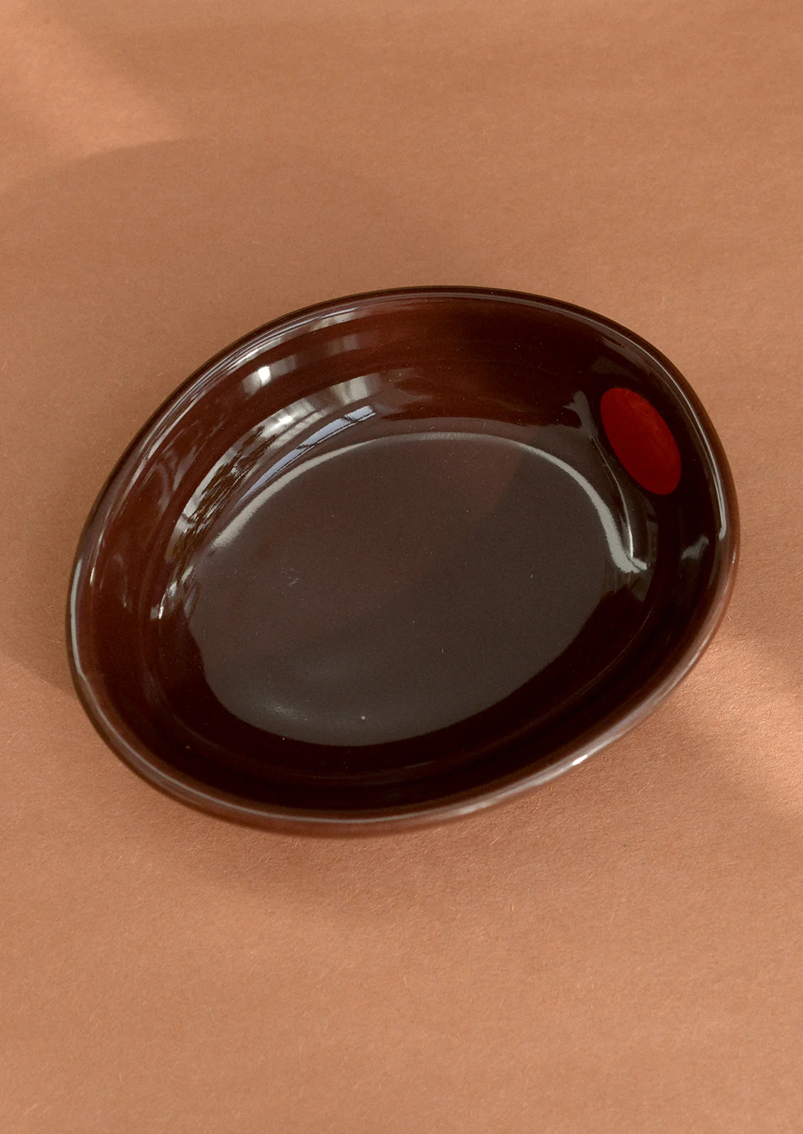 Olive Pinch Bowl - Image 6