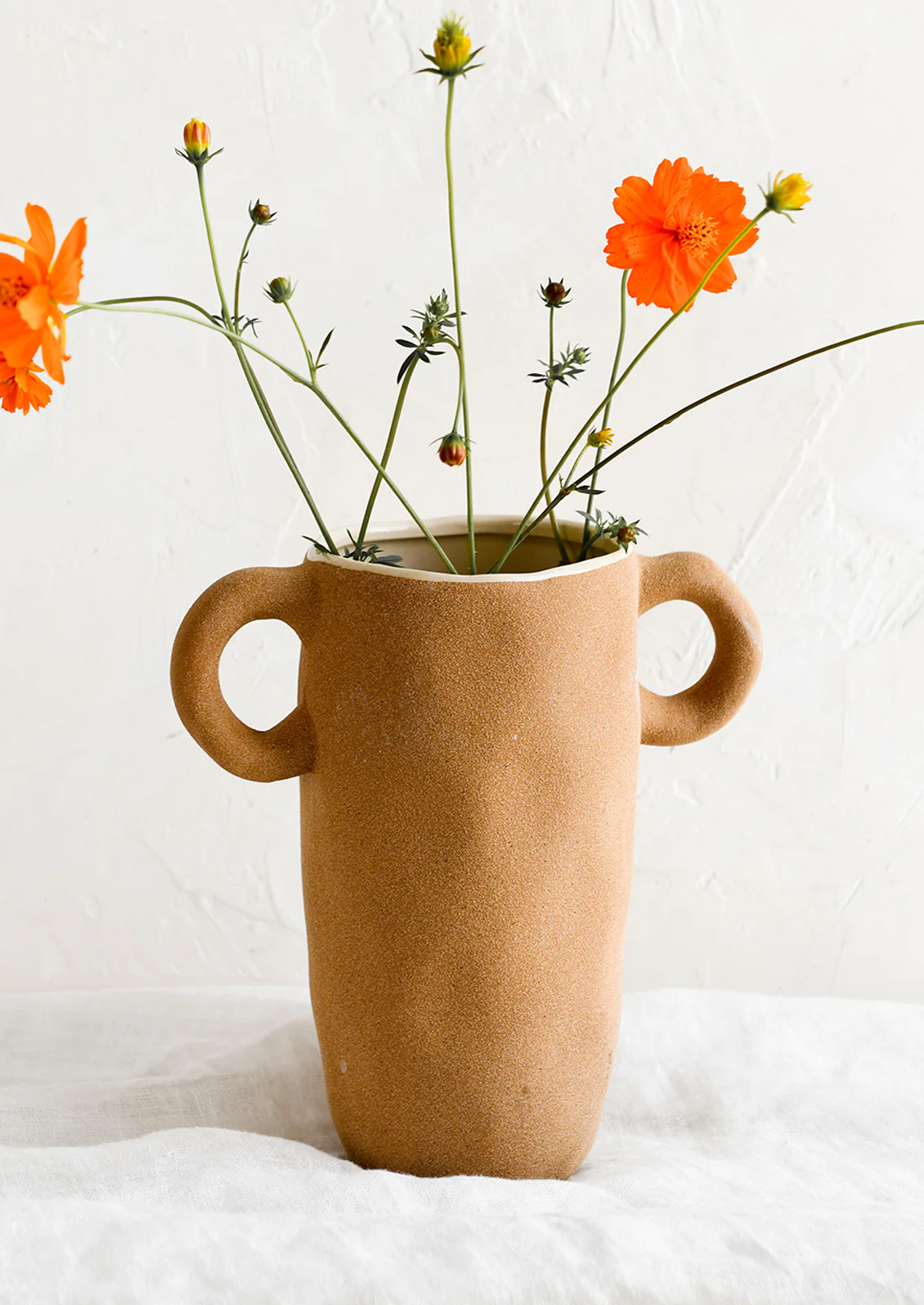 Olympus Ceramic Vase - Image 2