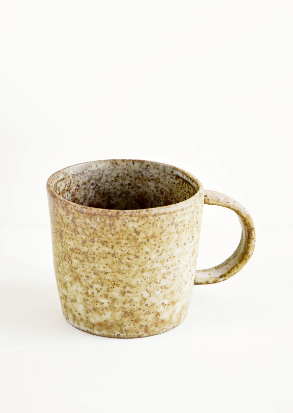 Onsen Speckled Ceramic Mug - Image 2