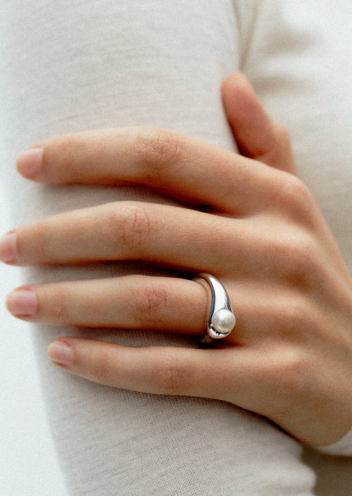 Dualism Ring