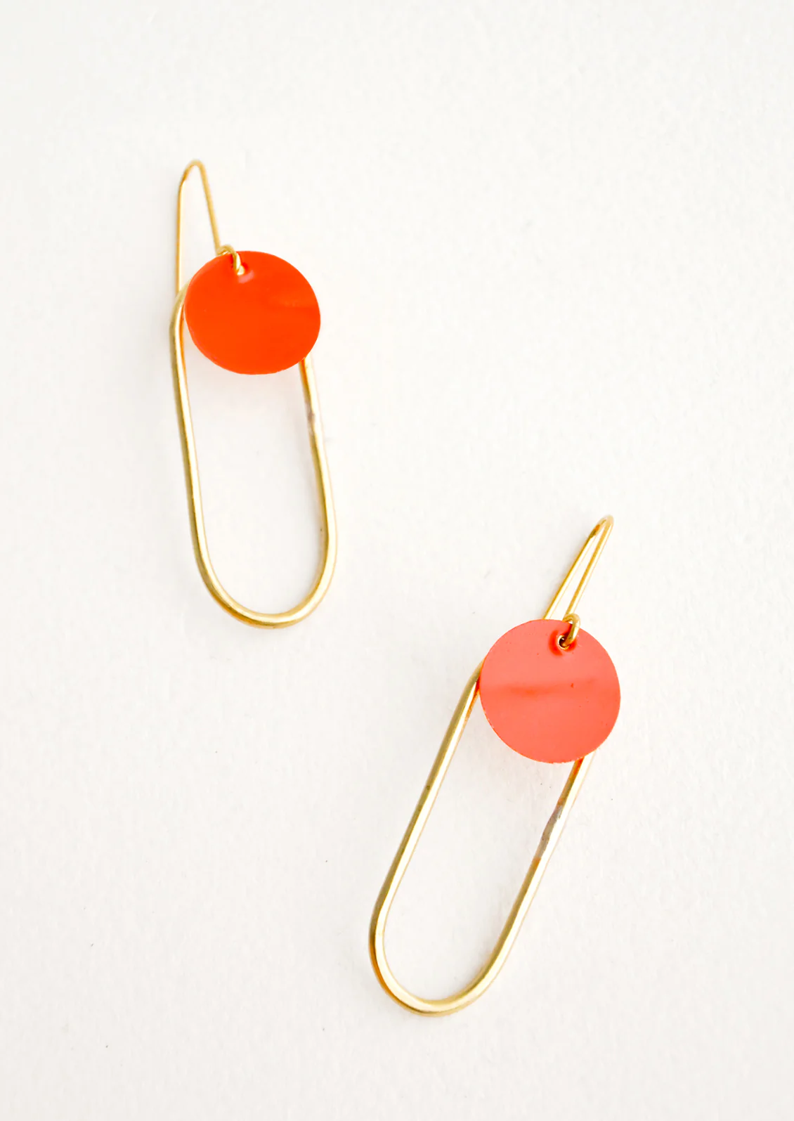 Orbit Earrings