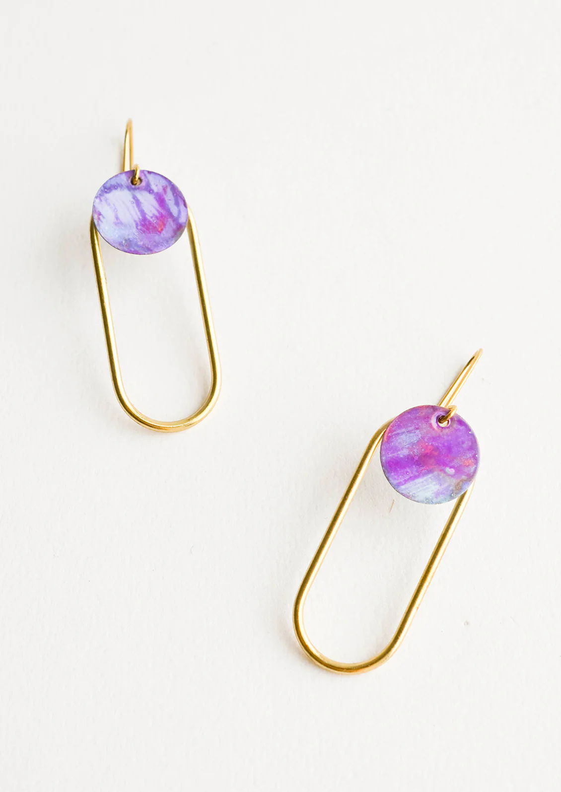 Orbit Earrings - Image 3