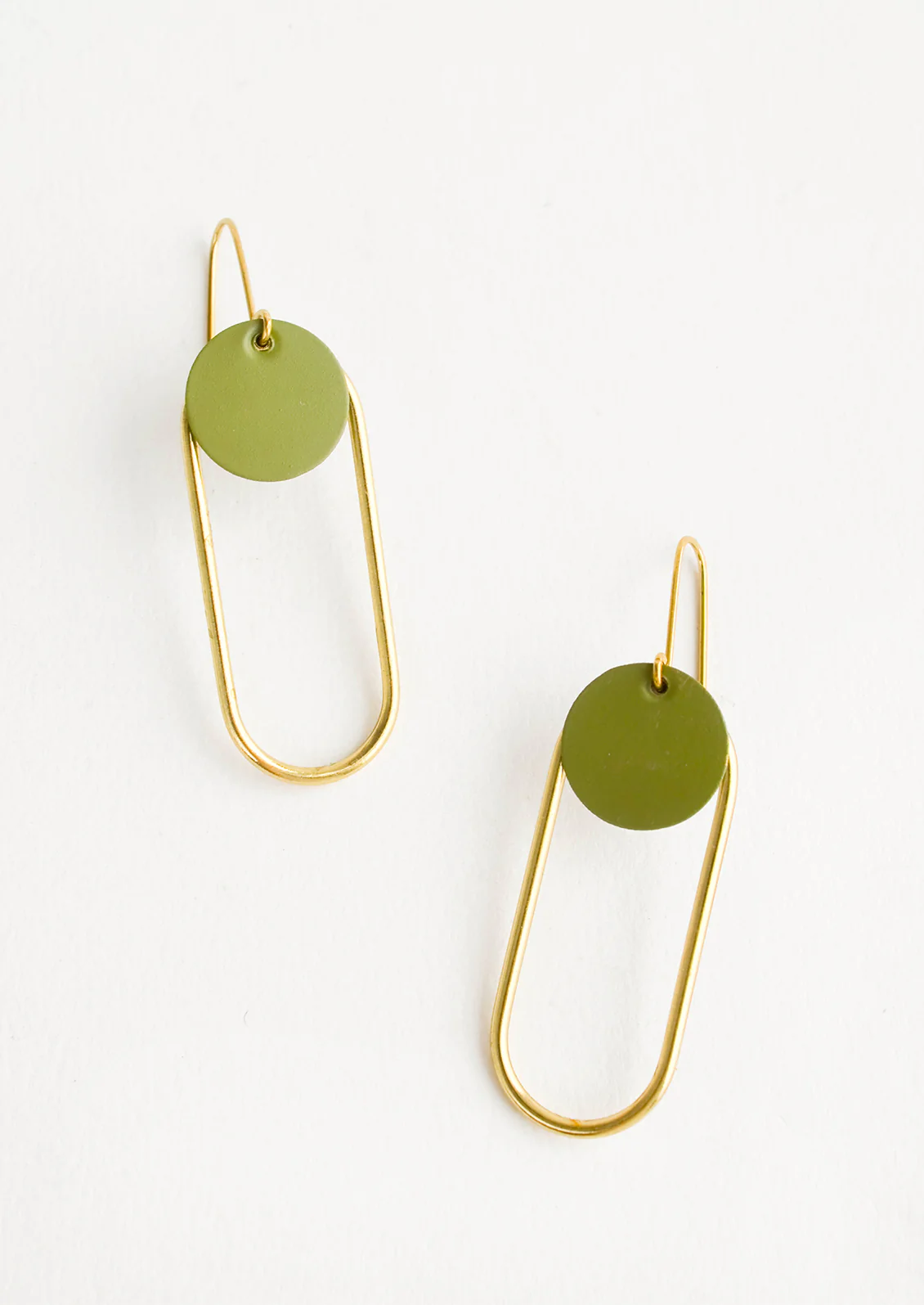 Orbit Earrings - Image 4