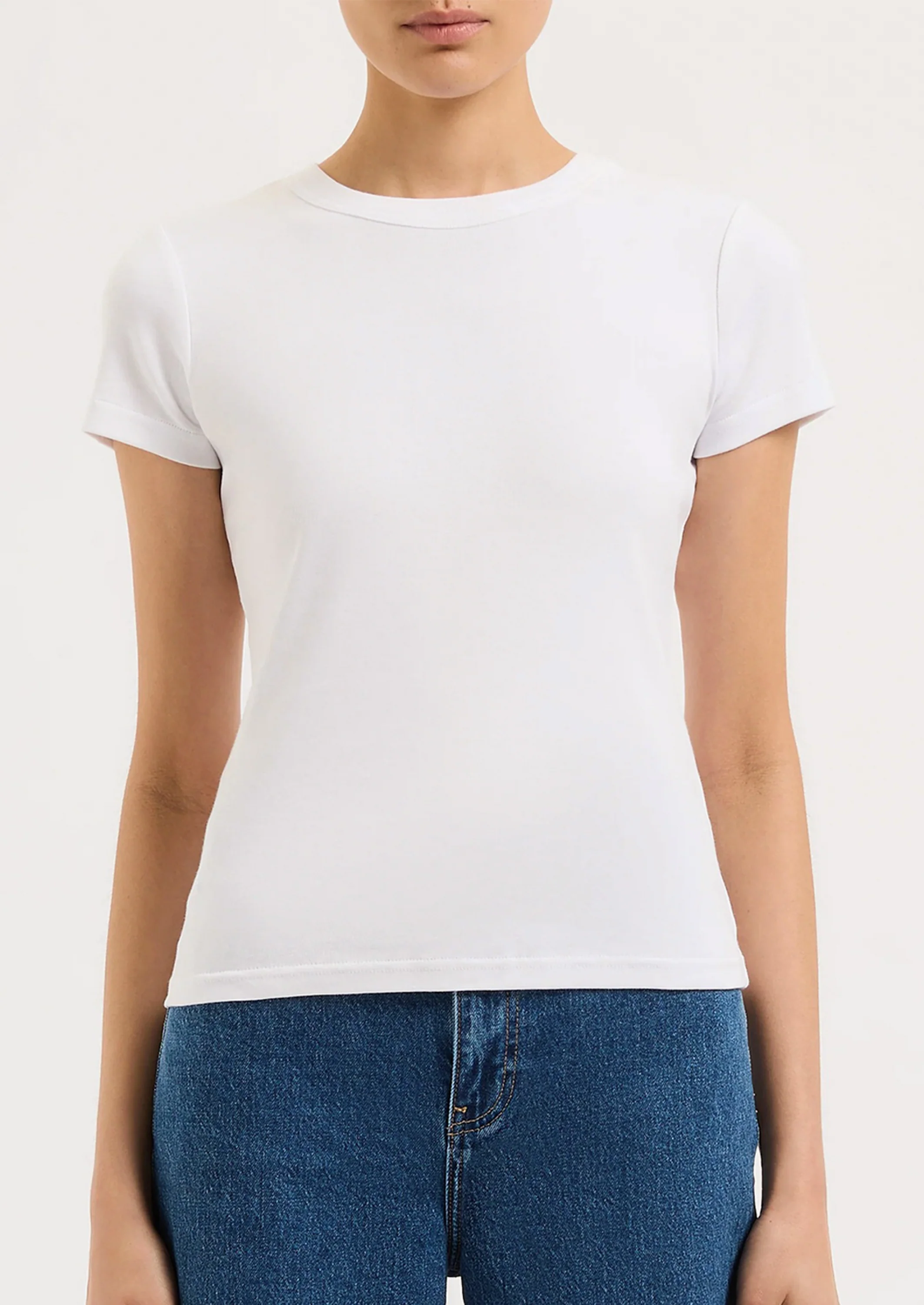 Organic Cotton Baby Tee