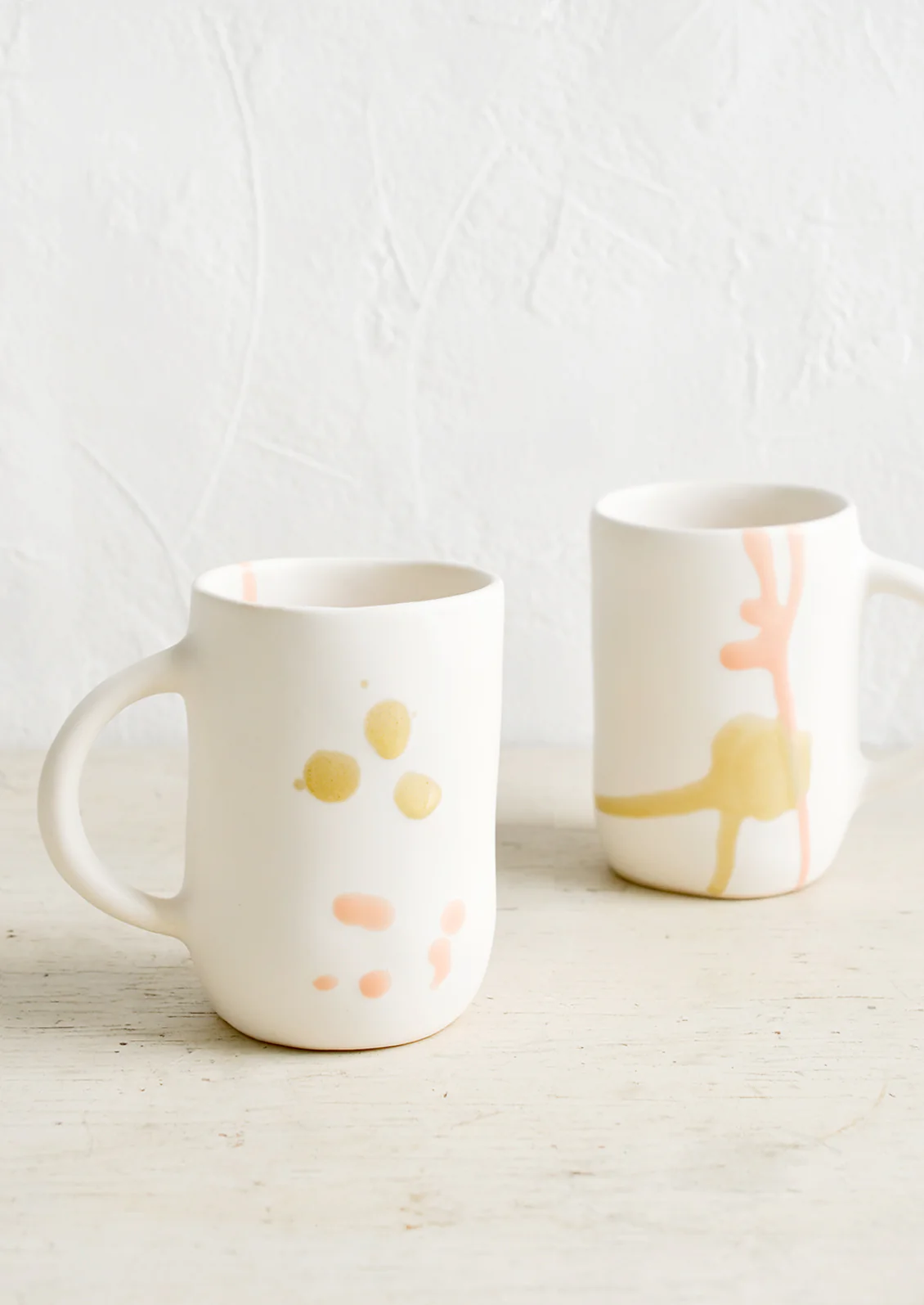 Organic Ceramic Mug x Alicia Lund - Image 2