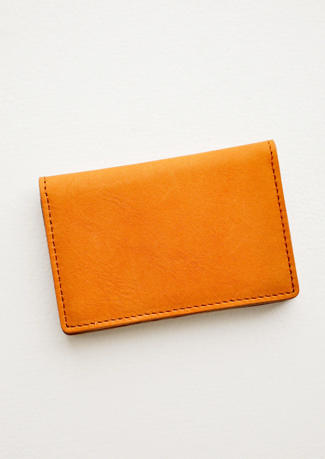 Oyster Petite Leather Wallet - Image 5