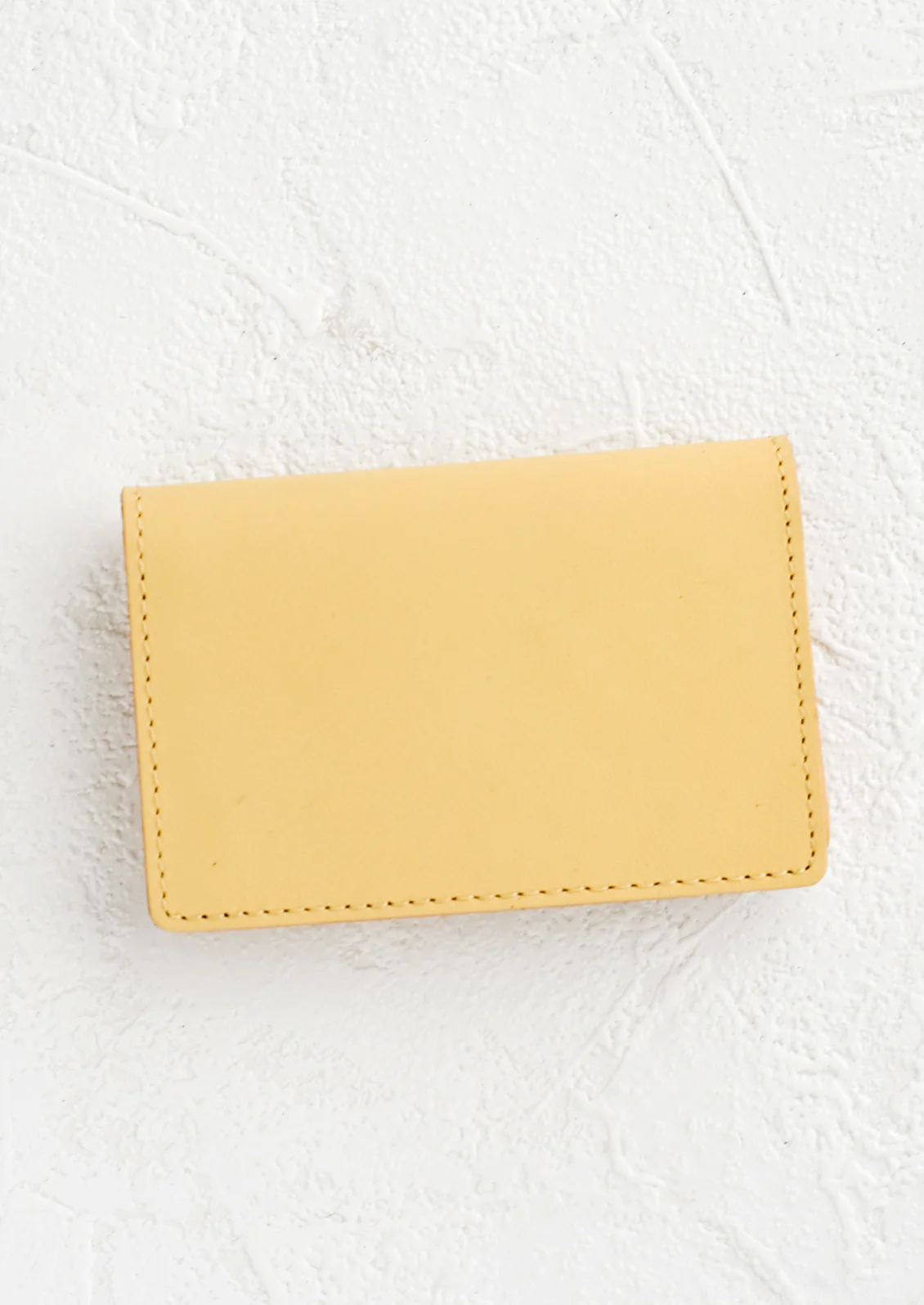 Oyster Petite Leather Wallet - Image 6