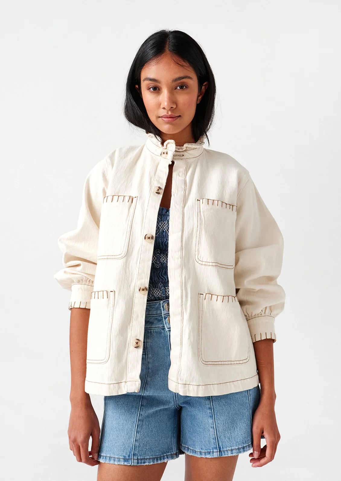 Pablo Chore Jacket - Image 7