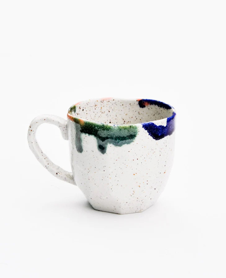Painted Boulder Mug - Image 2