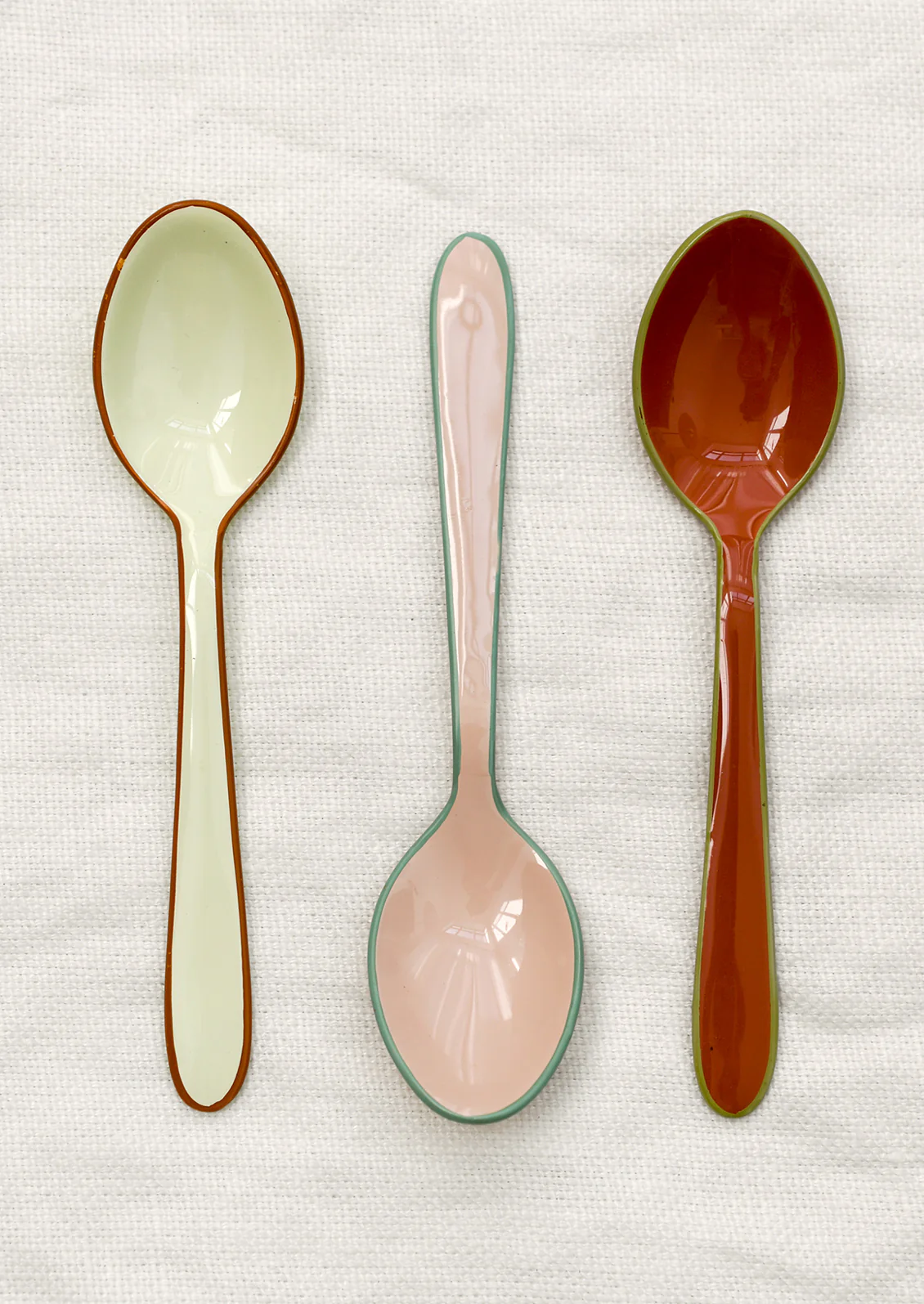 Palette Enamel Utensils - Image 6