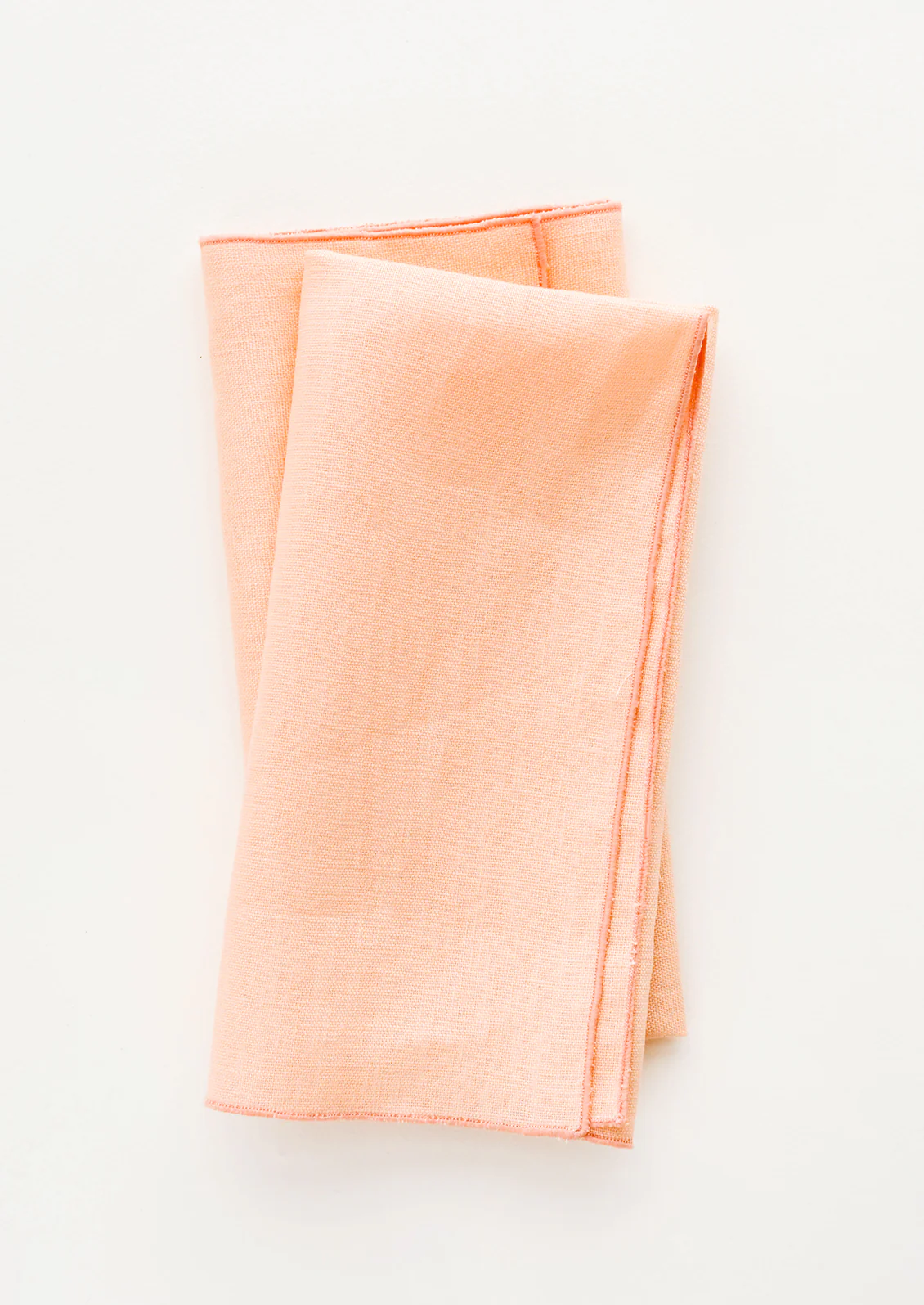 Palette Linen Napkin Set - Image 6