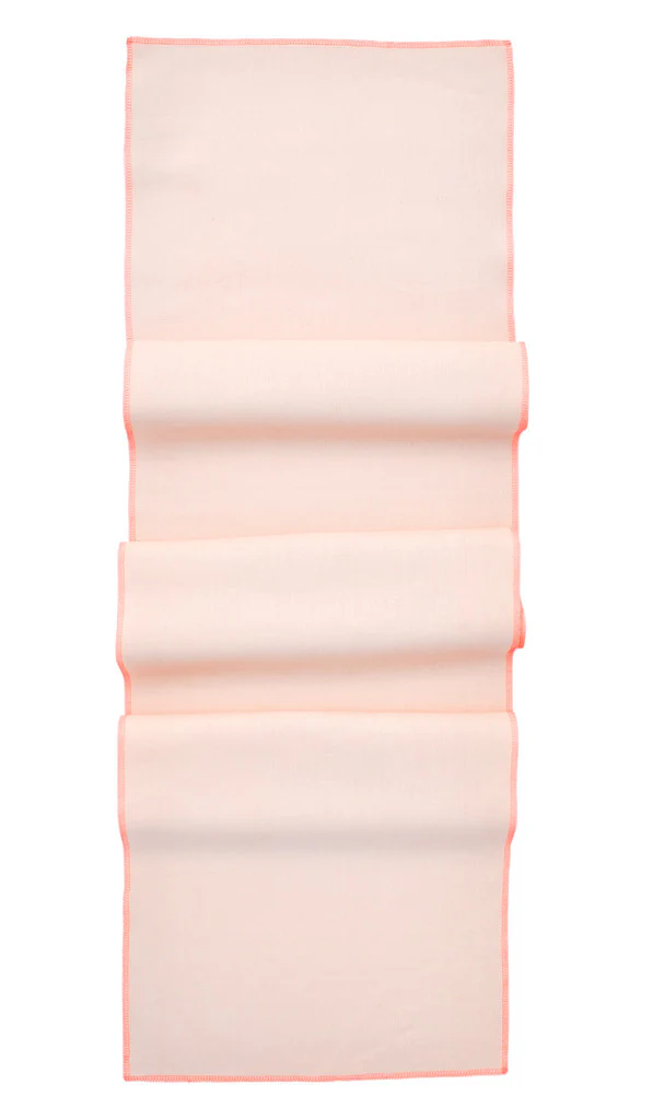 Palette Linen Table Runner - Image 5