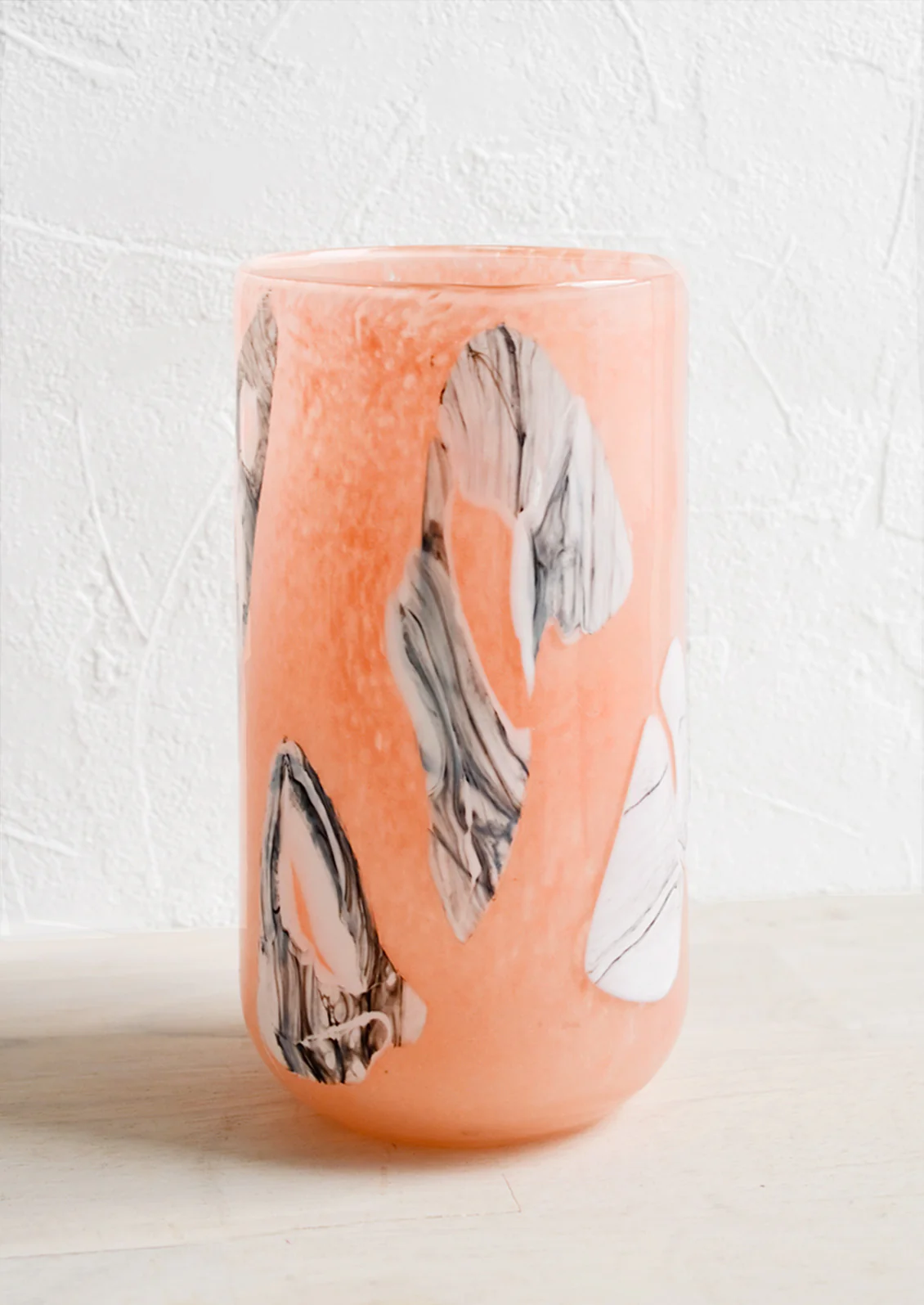 Paloma Glass Vase