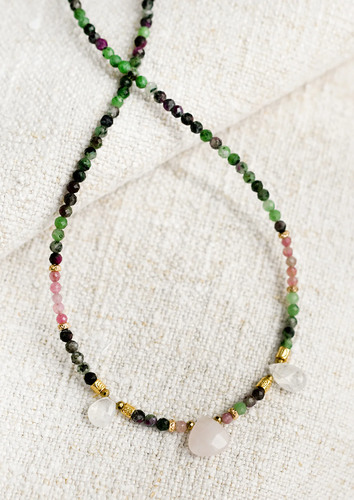 Parmita Necklace