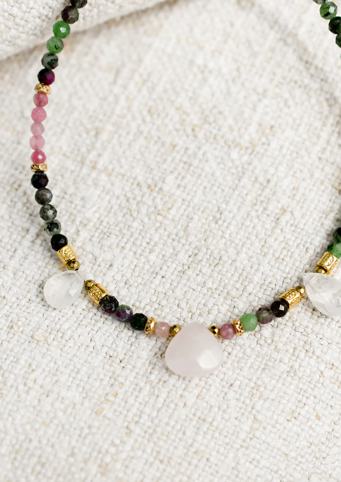 Parmita Necklace - Image 2