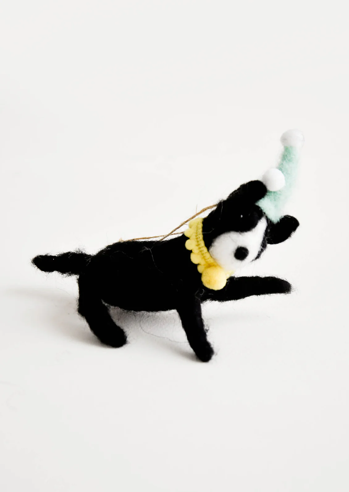 Party Dog Ornament - Image 3