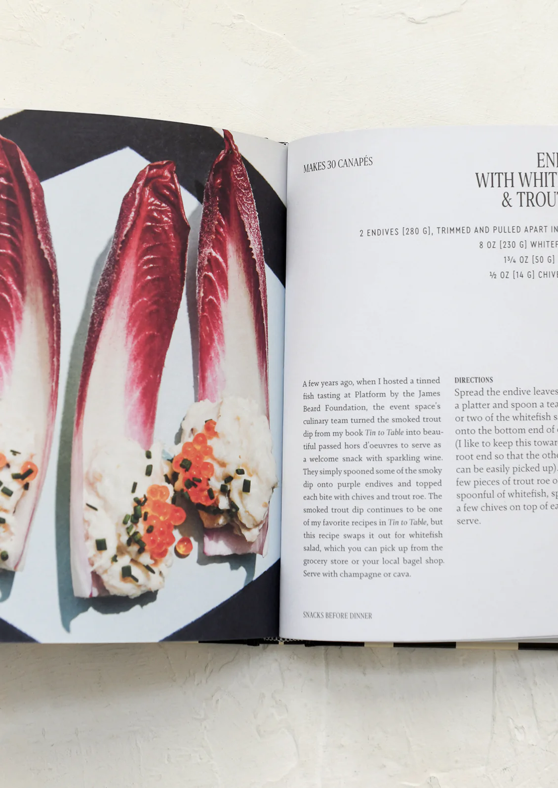 Party Tricks: Recipes For Hosting - Image 2
