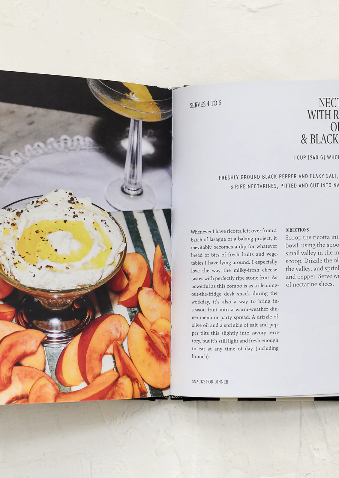 Party Tricks: Recipes For Hosting - Image 3
