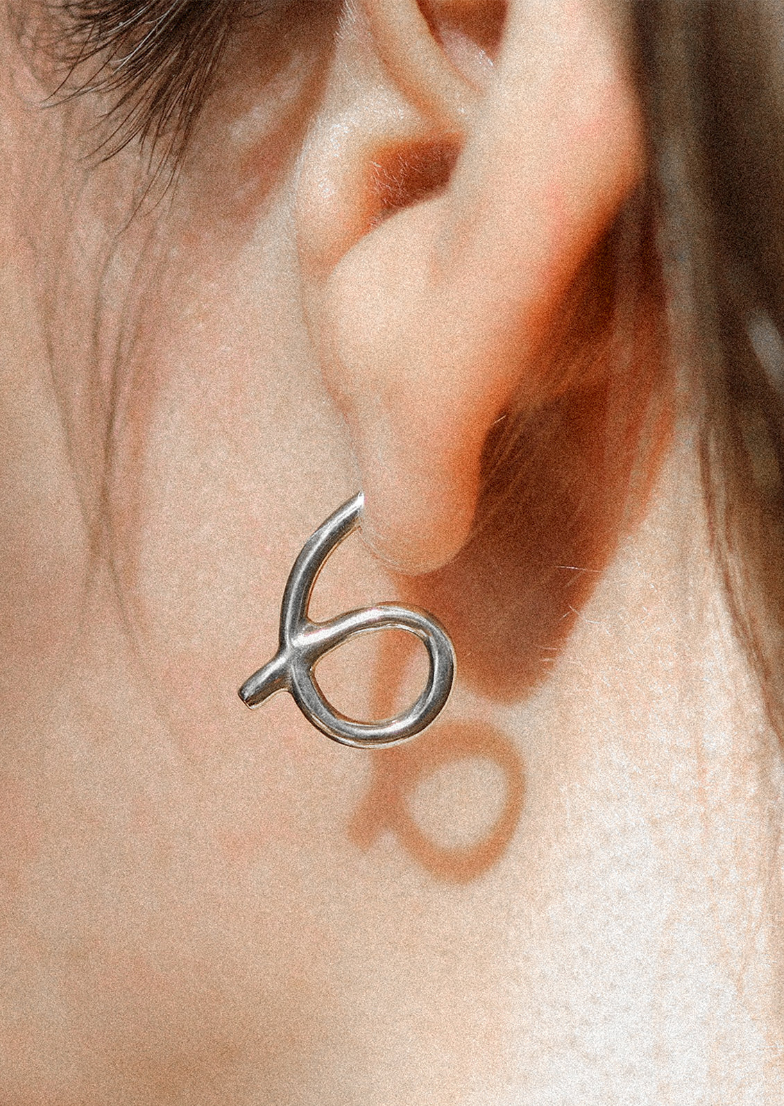 Passage Earrings