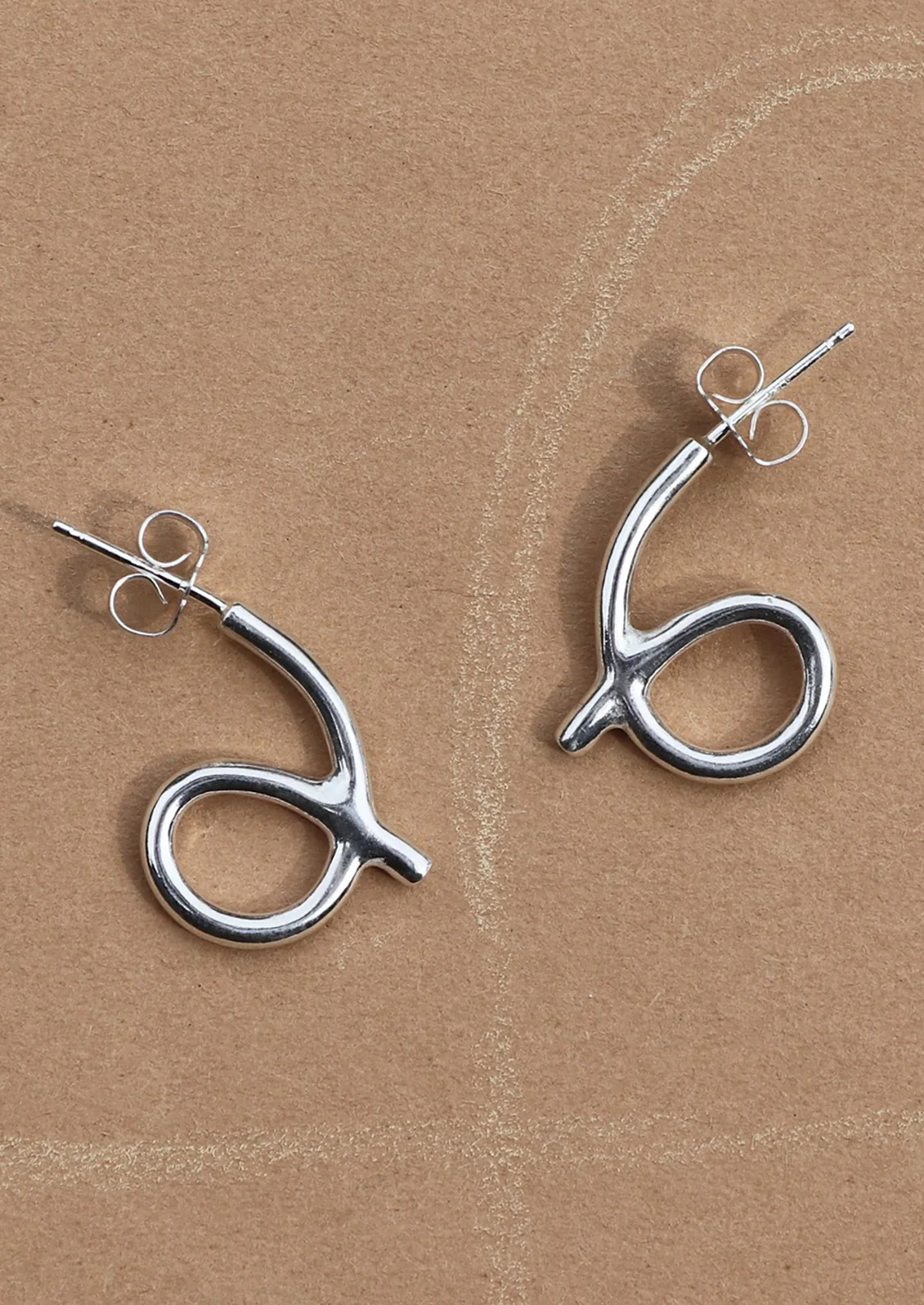 Passage Earrings - Image 2
