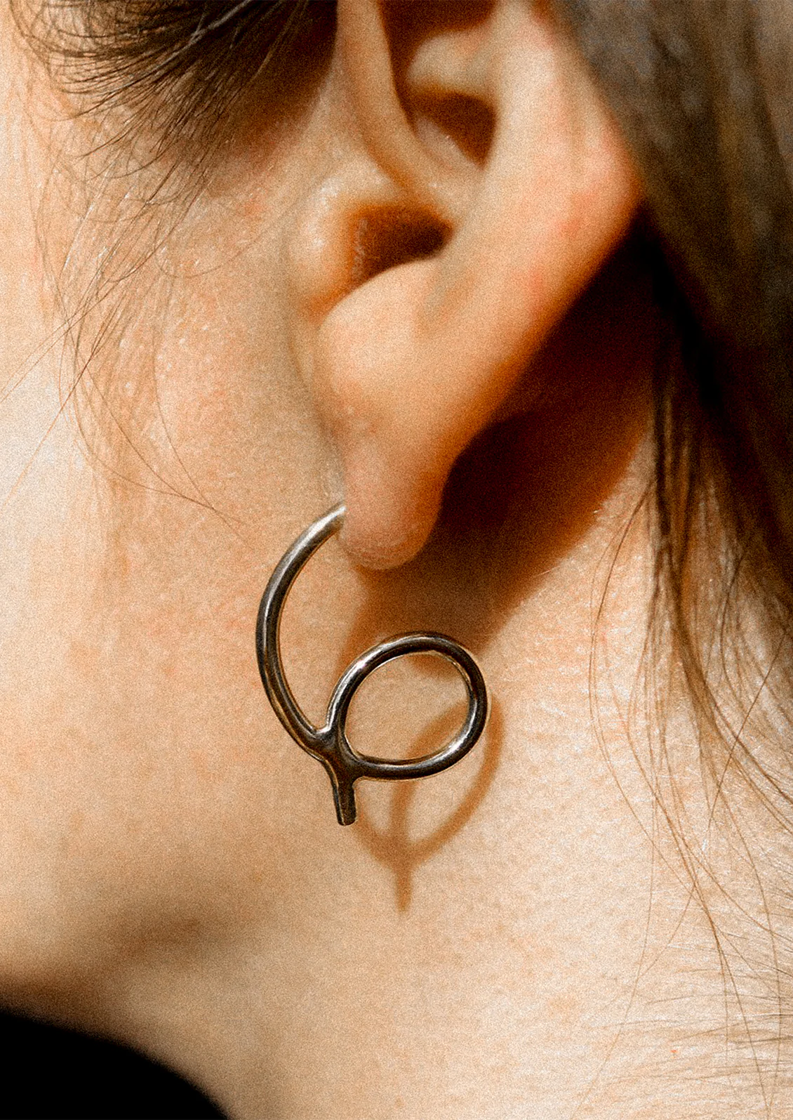 Passage Earrings - Image 3