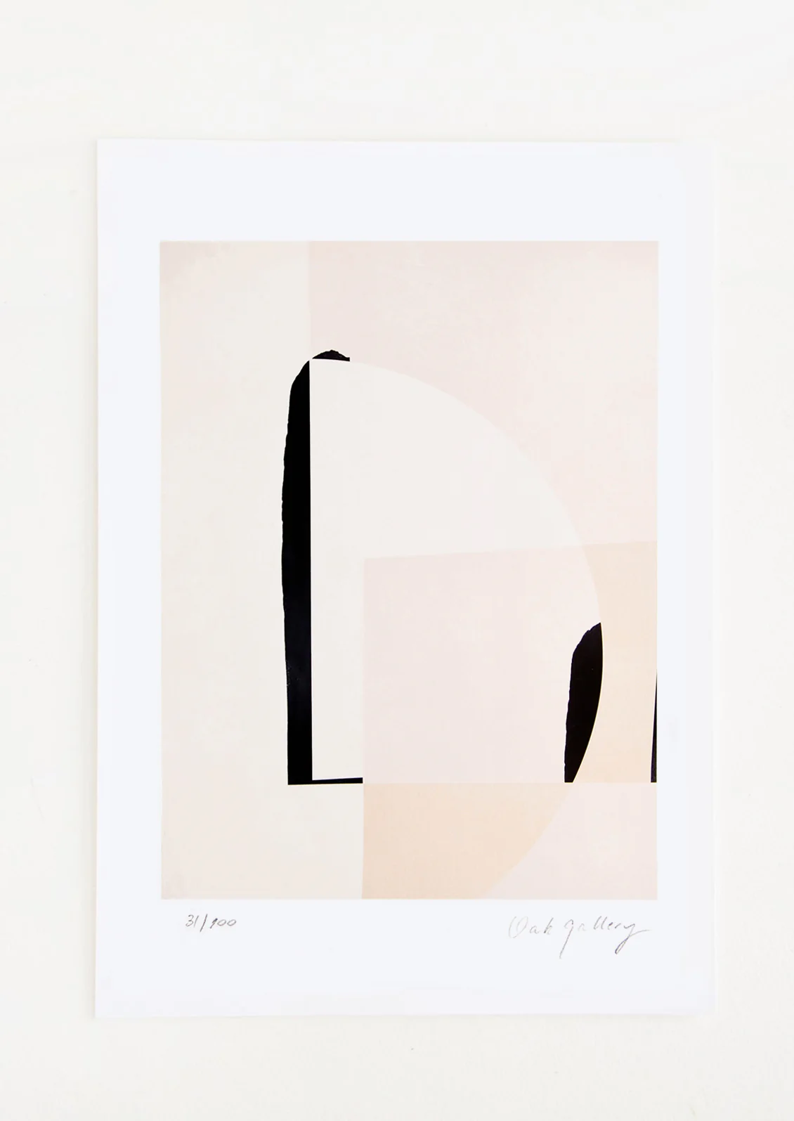 Passage Print