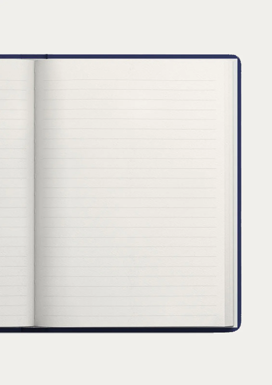 Patterned Hardback Notebook - Image 3