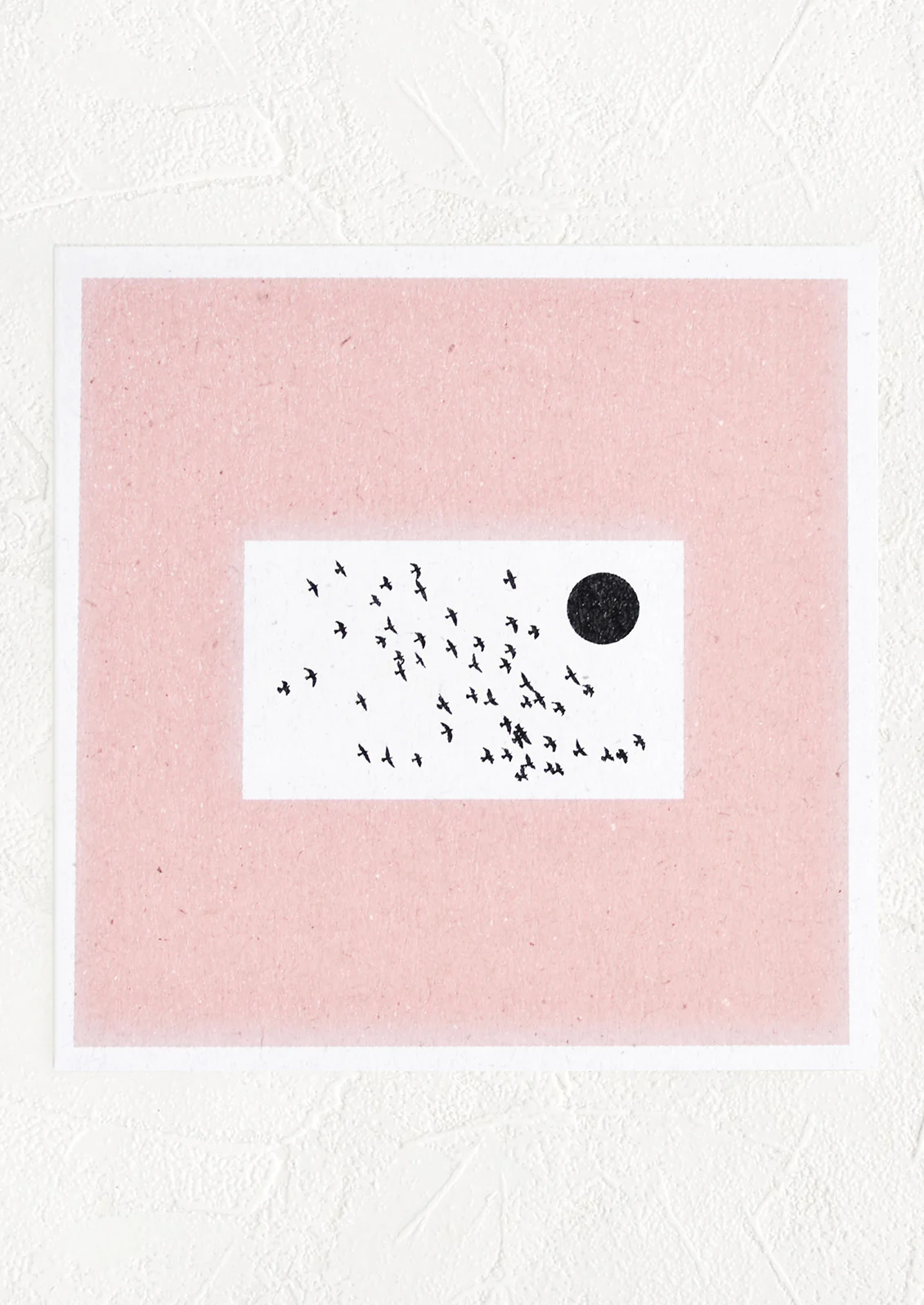 Peace, Defined Print