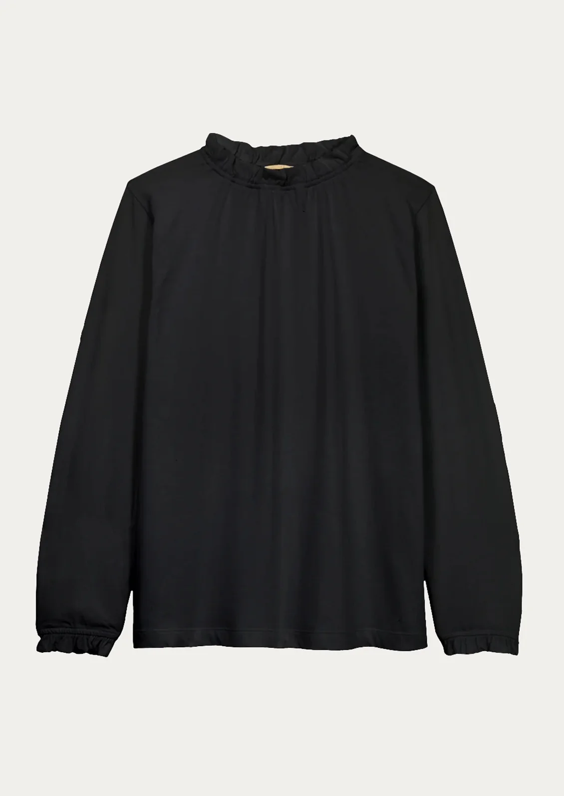 Pearl Long Sleeve Top - Image 2