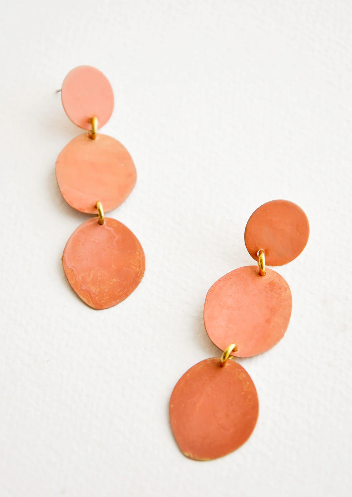Pebbles Earrings